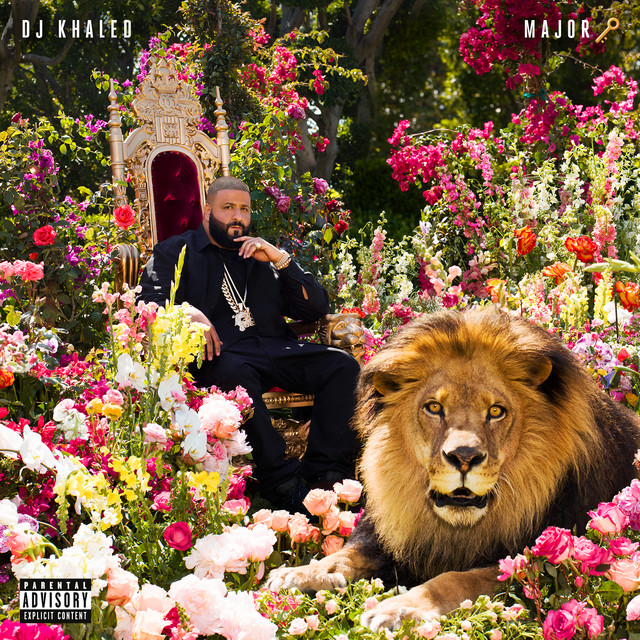 کاور آهنگ Nas Album Done (feat. Nas) از Nas, DJ Khaled