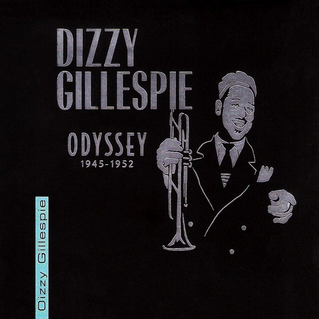 کاور آهنگ Moody Speaks از Dizzy Gillespie