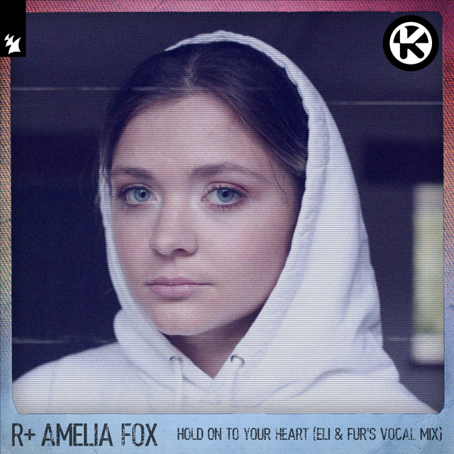 کاور آهنگ Hold on to Your Heart از R Plus, Faithless, Amelia Fox
