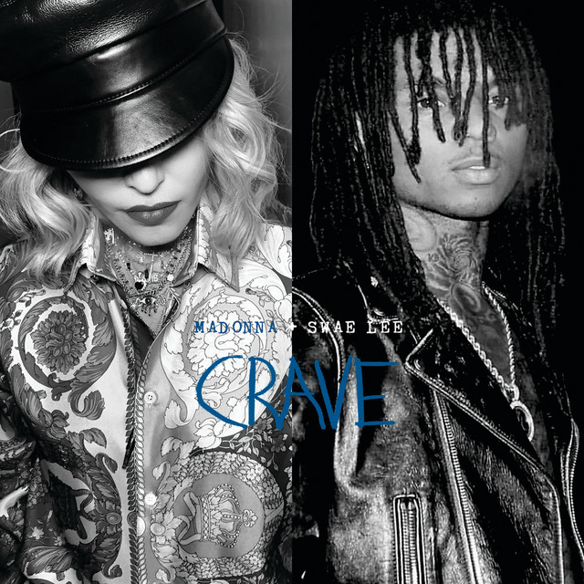 کاور آهنگ Crave (feat. Swae Lee) - Joe Gauthreaux & Leanh Radio Edit از Swae Lee, Madonna, Joe Gauthreaux, Leanh