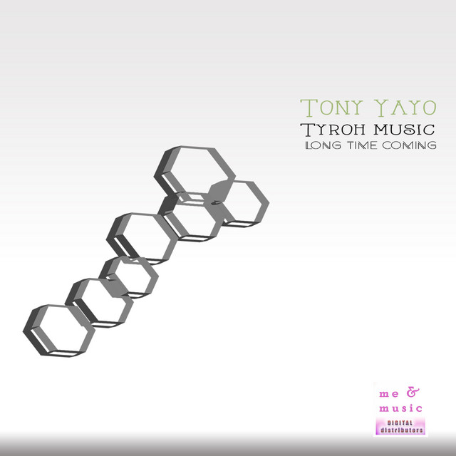 کاور آهنگ People از Tony Yayo