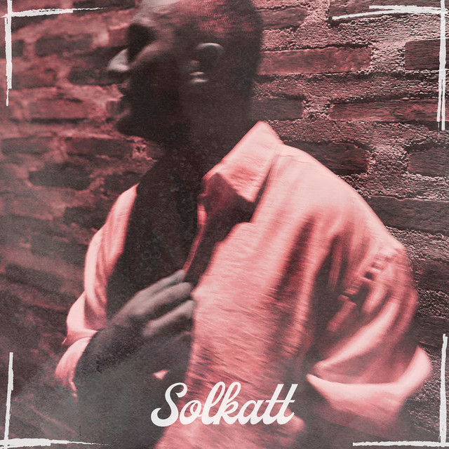 کاور آهنگ No Limit از Solkatt