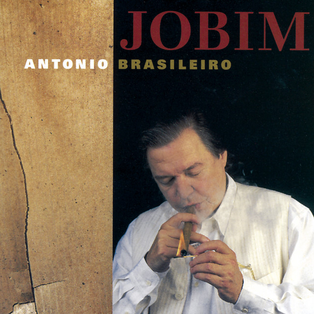 کاور آهنگ How Insensitive (Insensatez) (feat. Sting) از Sting, Antonio Carlos Jobim