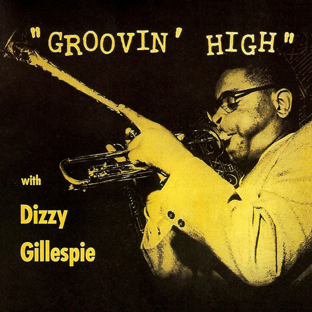 کاور آهنگ Dizzy Atmosphere از Dizzy Gillespie
