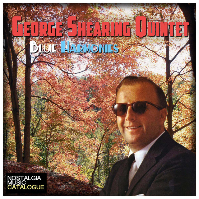 کاور آهنگ Love - Wise از George Shearing Quintet, George Shearing