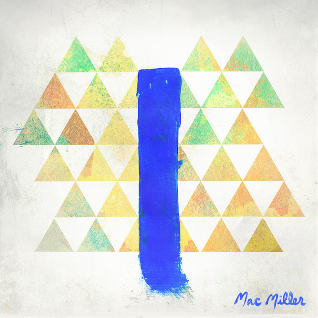 کاور آهنگ One Last Thing از Mac Miller