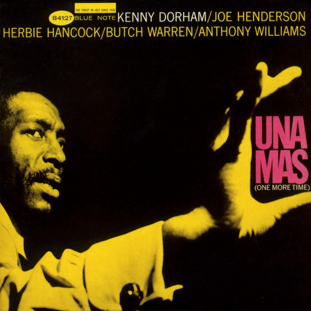 کاور آهنگ If Ever I Would Leave You - Remasted 1998/ Rudy Van Gelder Edition از Kenny Dorham