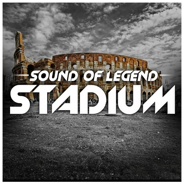 کاور آهنگ Stadium از Sound Of Legend