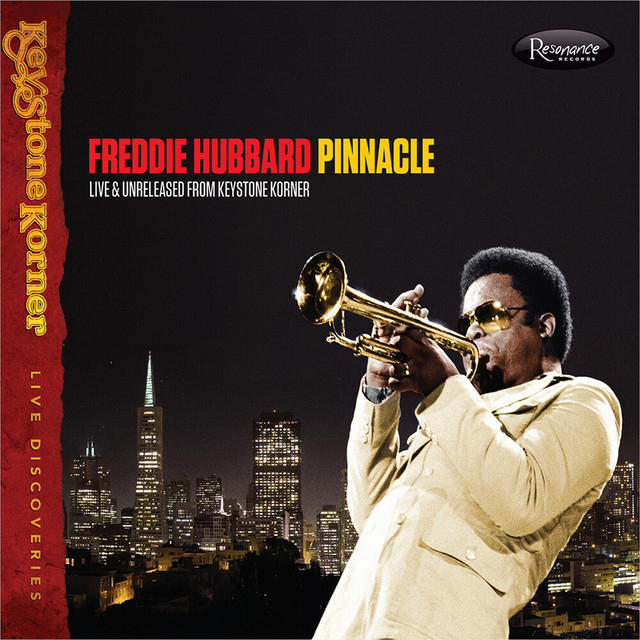 کاور آهنگ Blues for Duane - Live از Freddie Hubbard