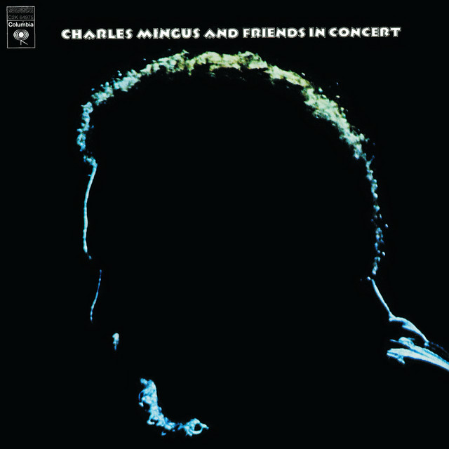 کاور آهنگ E.S.P. - Live از Charles Mingus