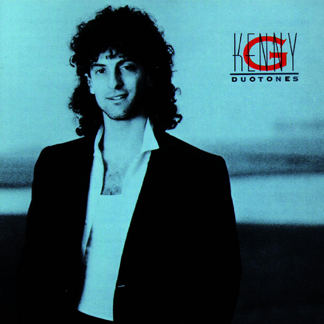 کاور آهنگ Don't Make Me Wait for Love از Kenny G