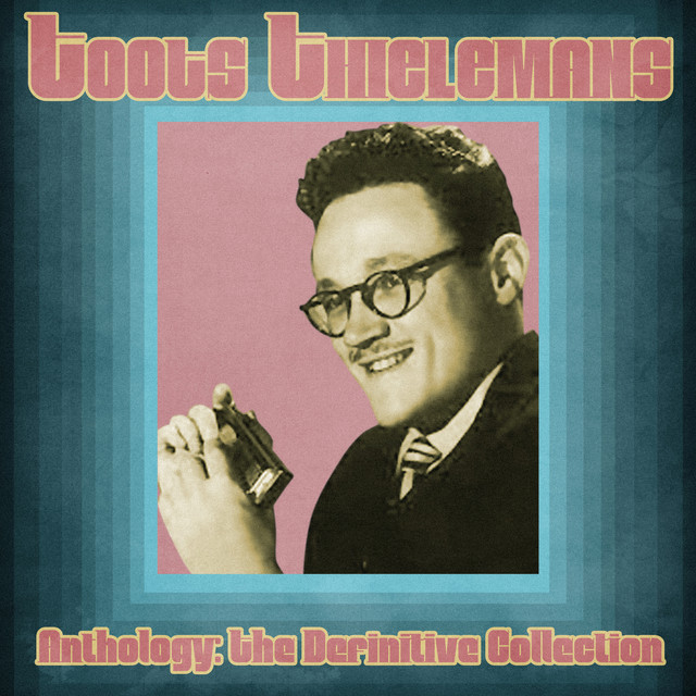 کاور آهنگ We'll Be Together Again - Remastered از Toots Thielemans