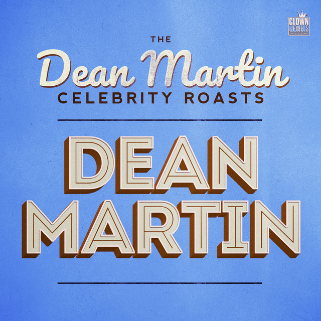 کاور آهنگ Gene Kelly Roasts Dean Martin از Gene Kelly, Dean Martin