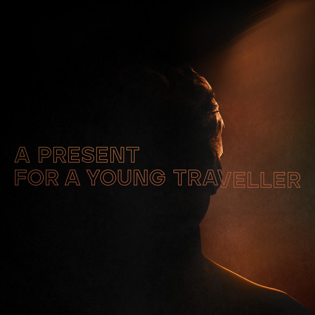 کاور آهنگ A Present for a Young Traveller از Sebastian Plano