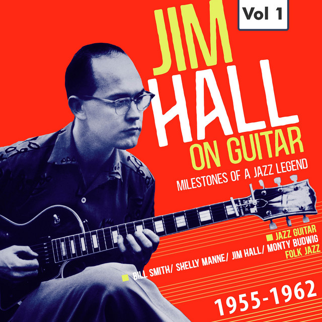 کاور آهنگ Reuben, Reuben از Jim Hall