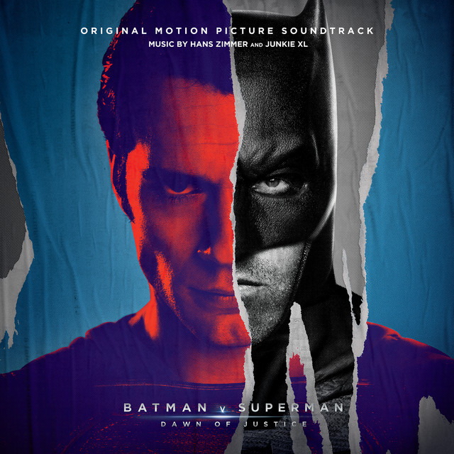 کاور آهنگ This Is My World (From "Batman v Superman: Dawn of Justice" Soundtrack) از Hans Zimmer, Junkie XL