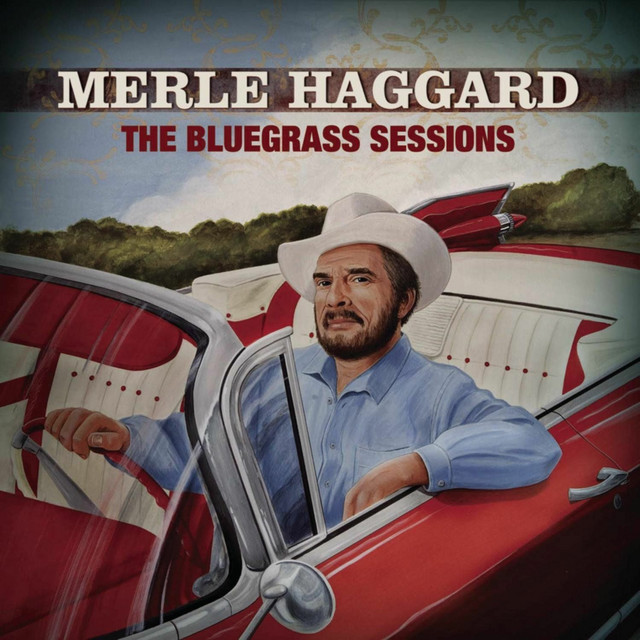 کاور آهنگ Momma's Prayers از Merle Haggard