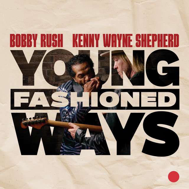 کاور آهنگ Who Was That از Kenny Wayne Shepherd