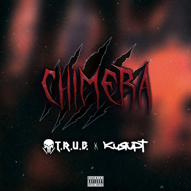 کاور آهنگ Chimera از Kurupt