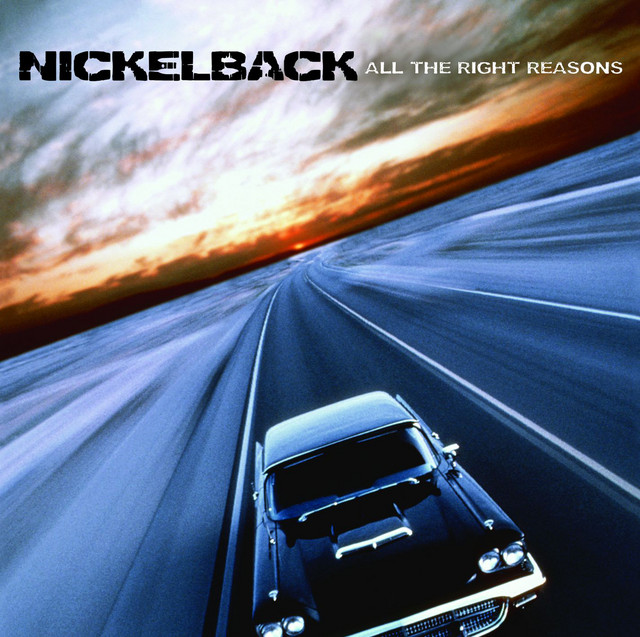 کاور آهنگ Never Again - Live at Gwinnett Center Arena, Atlanta, GA, 3/17/2006 از Nickelback