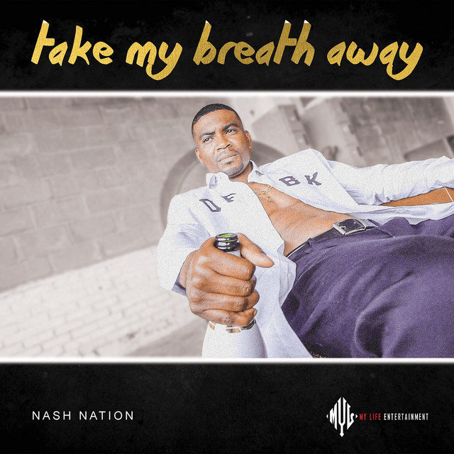 کاور آهنگ Take My Breath Away از Nash Nation