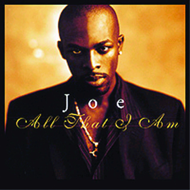 کاور آهنگ All The Things (Your Man Won't Do) از Joe