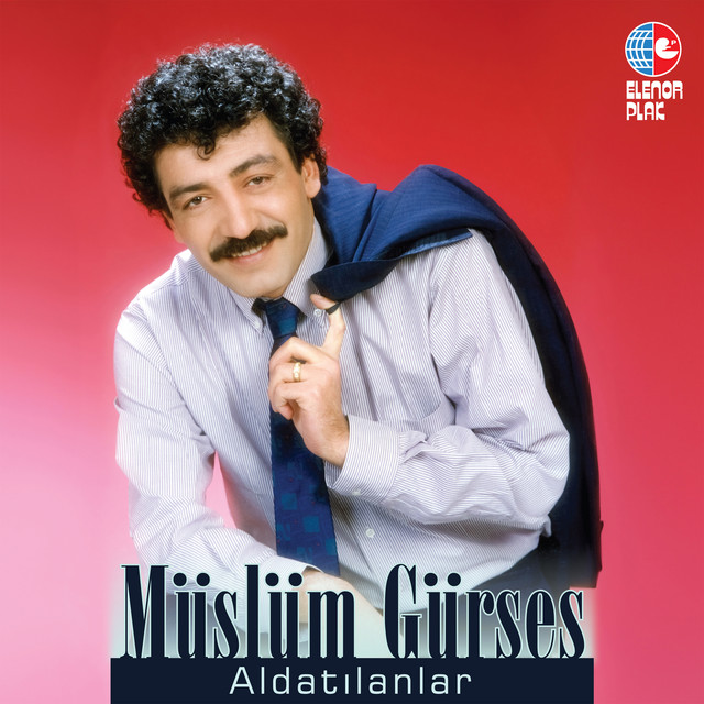 کاور آهنگ Değmezmiş Sana - Remastered 2023 از Muslum Gurses