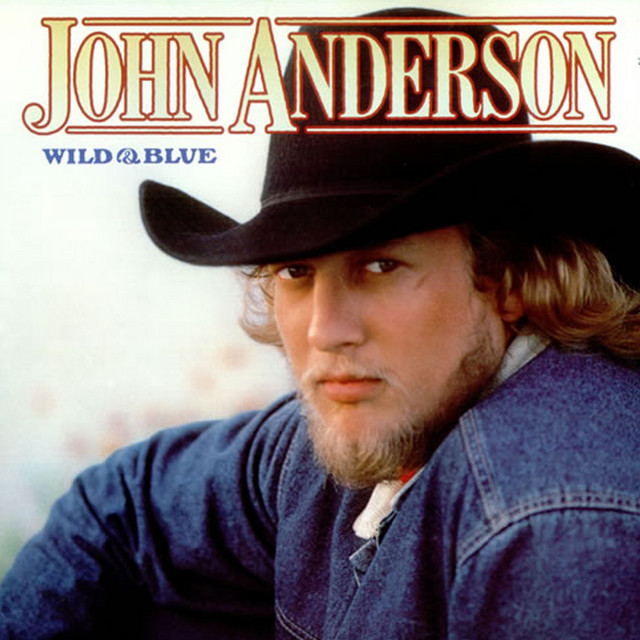 کاور آهنگ She Never Looked That Good When She Was Mine از John Anderson