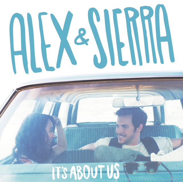 کاور آهنگ I Love You از Alex & Sierra