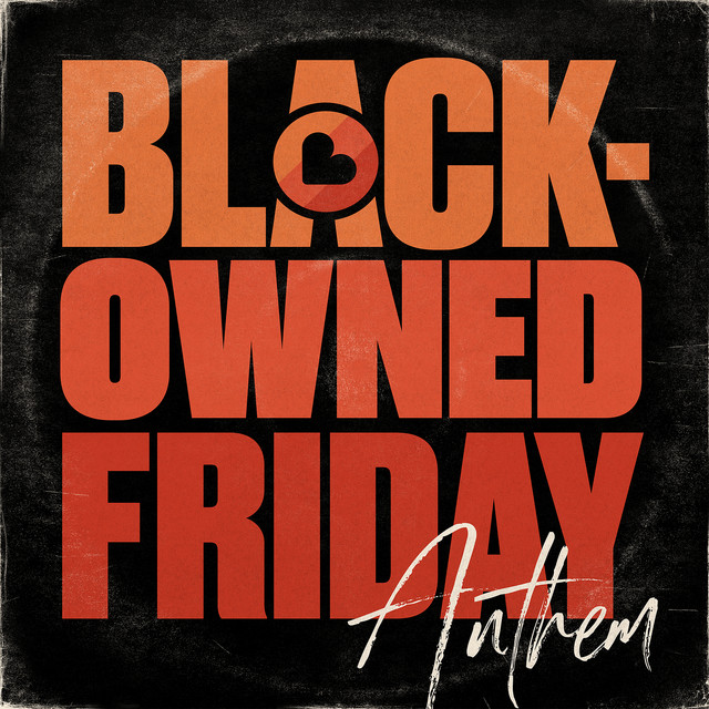 کاور آهنگ Black Owned Friday از Wyclef Jean