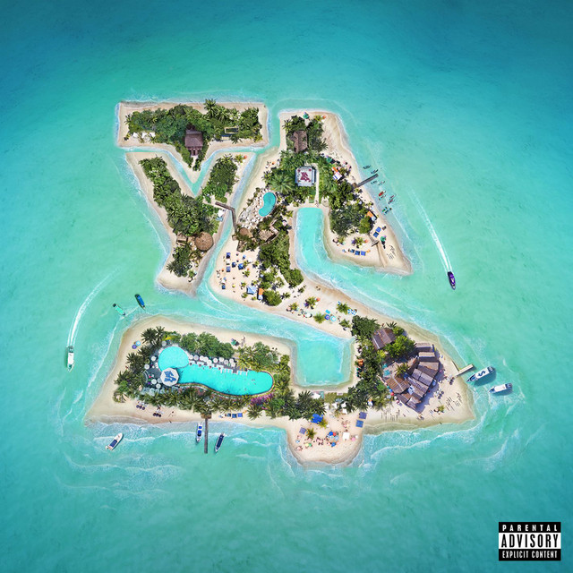 کاور آهنگ Don't Judge Me (feat. Future & Swae Lee) از Swae Lee, Future, Ty Dolla $ign