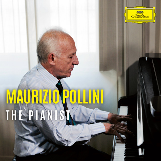 کاور آهنگ Piano Sonata No. 13 in E Flat Major, Op. 27 No. 1: III. Adagio con espressione از Johann Sebastian Bach, Frederic Chopin, Robert Schumann, Ludwig van Beethoven, Maurizio Pollini