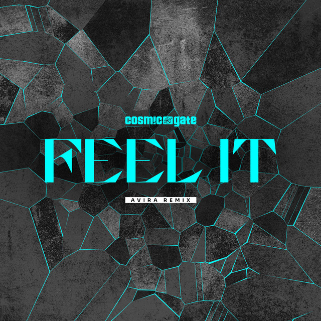کاور آهنگ Feel It - AVIRA Remix از Cosmic Gate, AVIRA