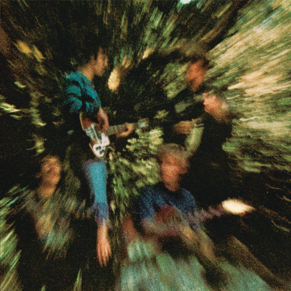 کاور آهنگ Proud Mary از Creedence Clearwater Revival