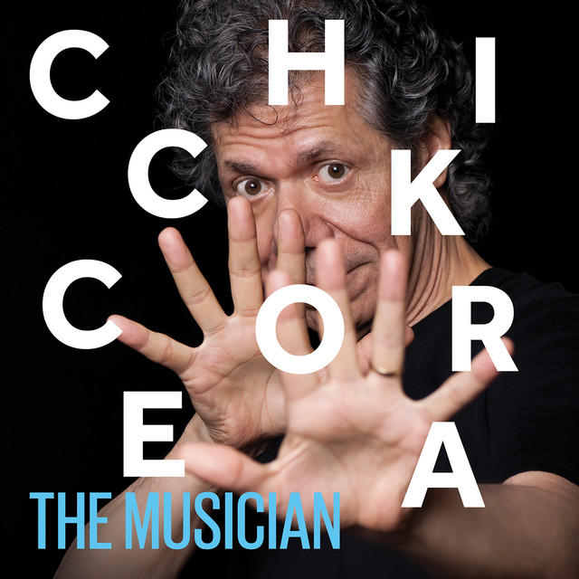 کاور آهنگ Spain - Live از Chick Corea, Bobby McFerrin
