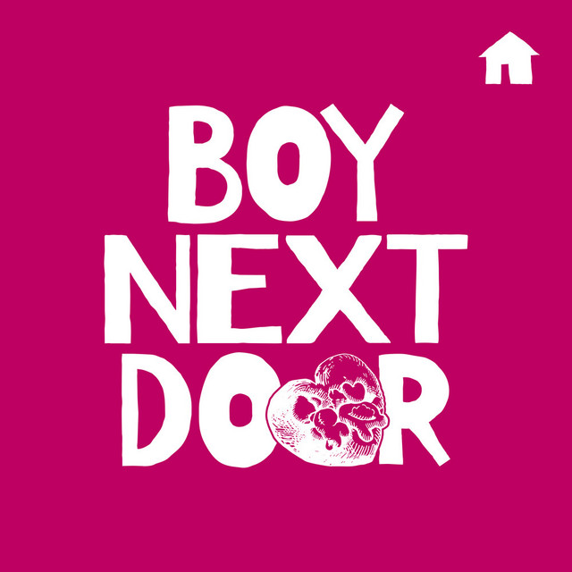 کاور آهنگ Crying از BOYNEXTDOOR