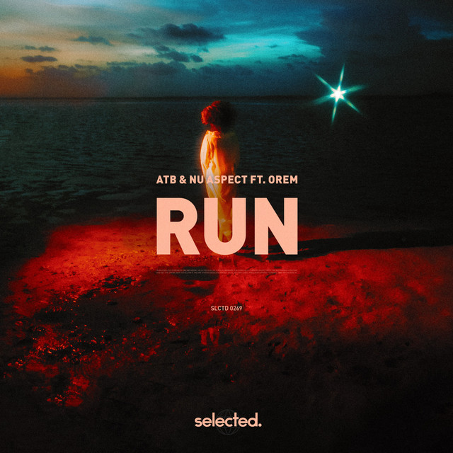 کاور آهنگ Run - Extended از ATB, Nu Aspect, Orem