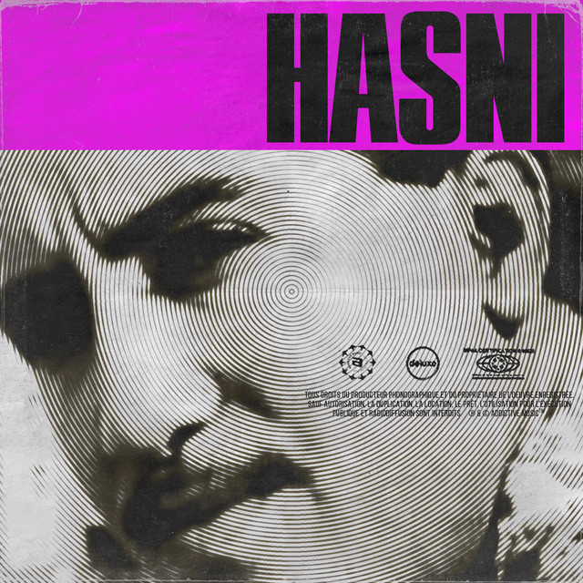 کاور آهنگ Skenti از Cheb Hasni