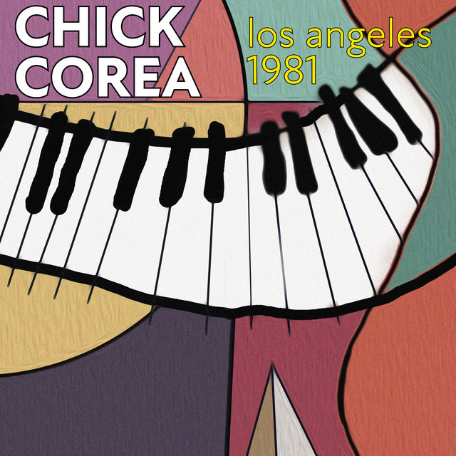 کاور آهنگ Dream of a Lifetime - Outro - Live از Chick Corea