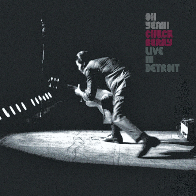 کاور آهنگ Introduction / Instrumental - Live At Walled Lake Casino, Detroit, MI/1963 از Chuck Berry
