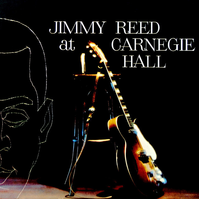 کاور آهنگ Hold Me Close از Jimmy Reed