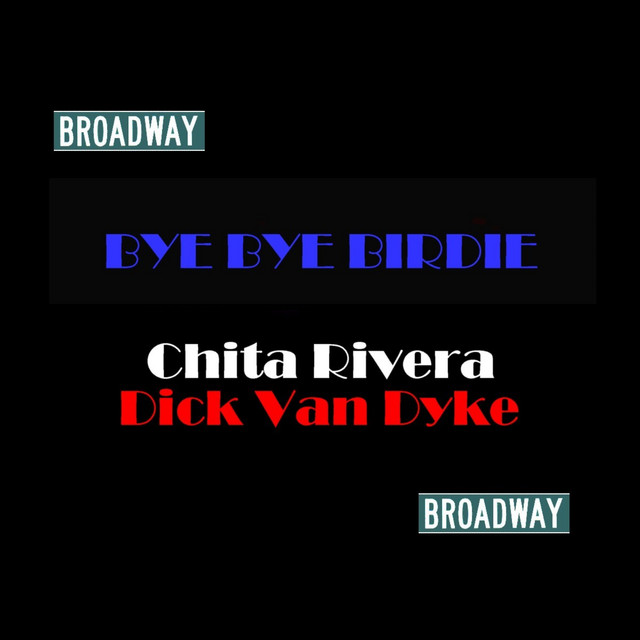 کاور آهنگ A Healthy Normal American Boy از Dick Van Dyke, Chita Rivera