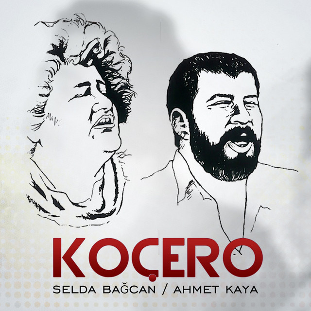 کاور آهنگ Fadike از Selda Bagcan, Ahmet Kaya