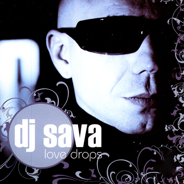 کاور آهنگ Love Drops از Dj Sava