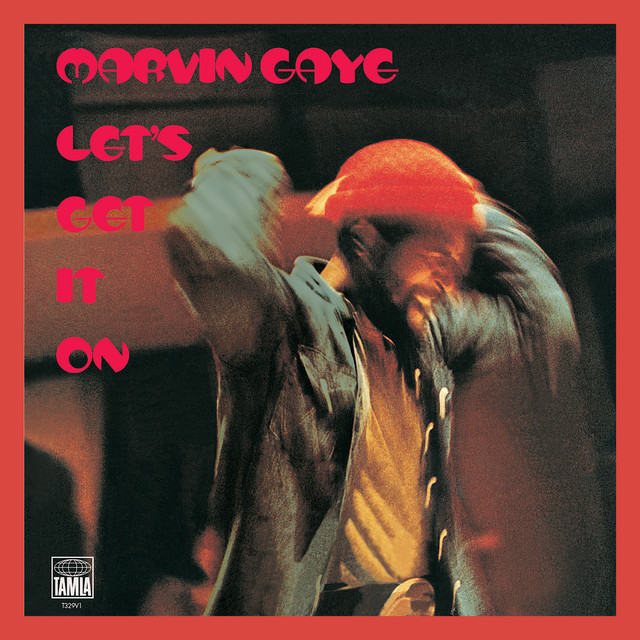 کاور آهنگ This Will Make You Laugh - 1973 Version از Marvin Gaye