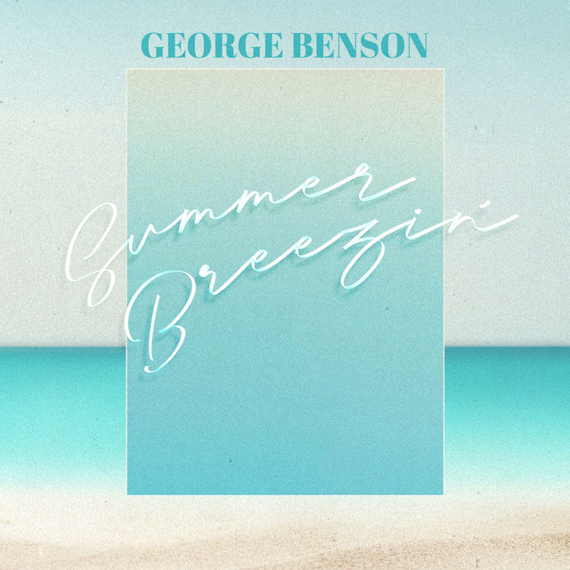 کاور آهنگ Lady Love Me (One More Time) از George Benson