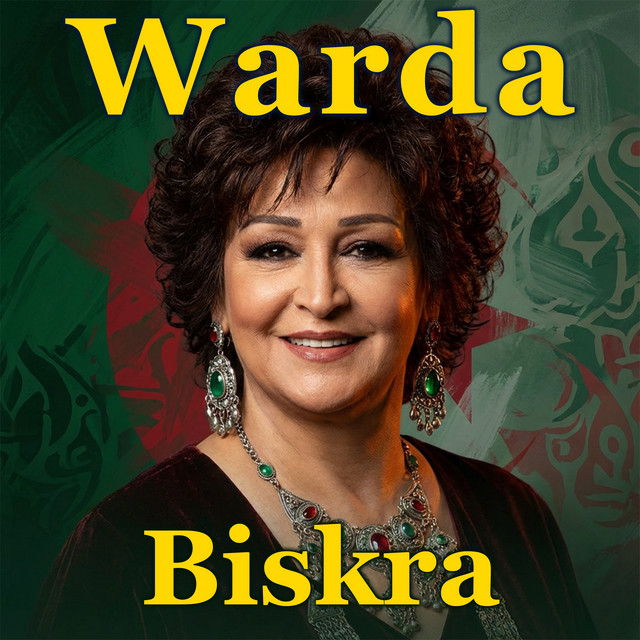 کاور آهنگ Eid El Karama - Live in Biskra از Warda