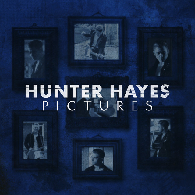 کاور آهنگ More از Hunter Hayes