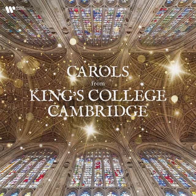 کاور آهنگ Britten: A Ceremony of Carols, Op. 28: IV. (b) Balulalow از Johann Sebastian Bach, Benjamin Britten, Gustav Holst, John Tavener, John Rutter, Choir of King's College, Cambridge, Anonymous, Felix Mendelssohn, Hector Berlioz, Osian Ellis