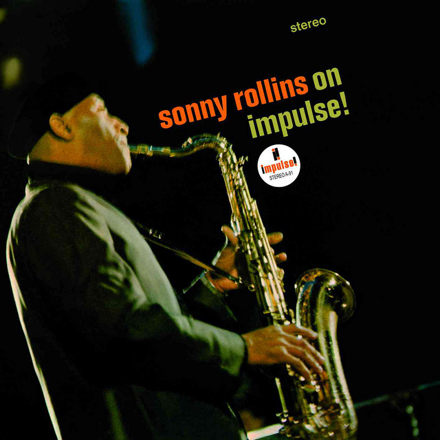 کاور آهنگ Hold 'Em Joe از Sonny Rollins